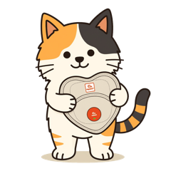 삼색이